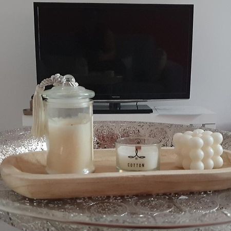 Maison Cosy Paris Orly Jardin Privee Vitry-sur-Seine Eksteriør billede