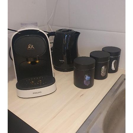 Maison Cosy Paris Orly Jardin Privee Vitry-sur-Seine Eksteriør billede