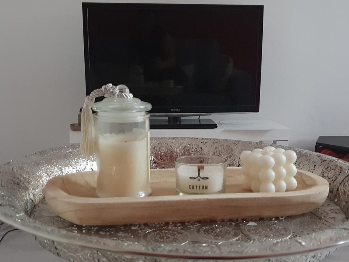 Maison Cosy Paris Orly Jardin Privee Vitry-sur-Seine Eksteriør billede