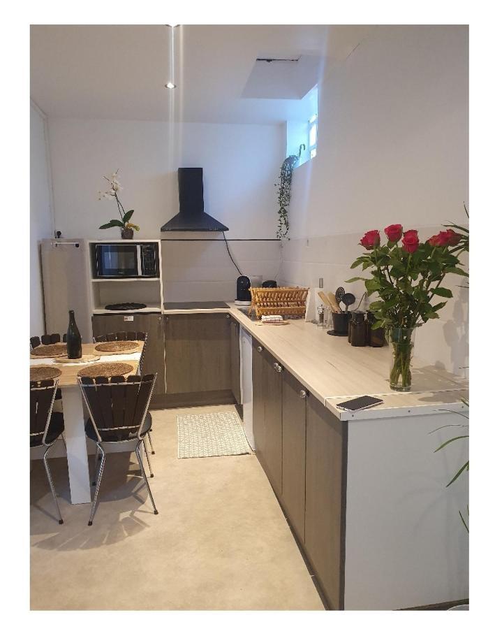 Maison Cosy Paris Orly Jardin Privee Vitry-sur-Seine Eksteriør billede