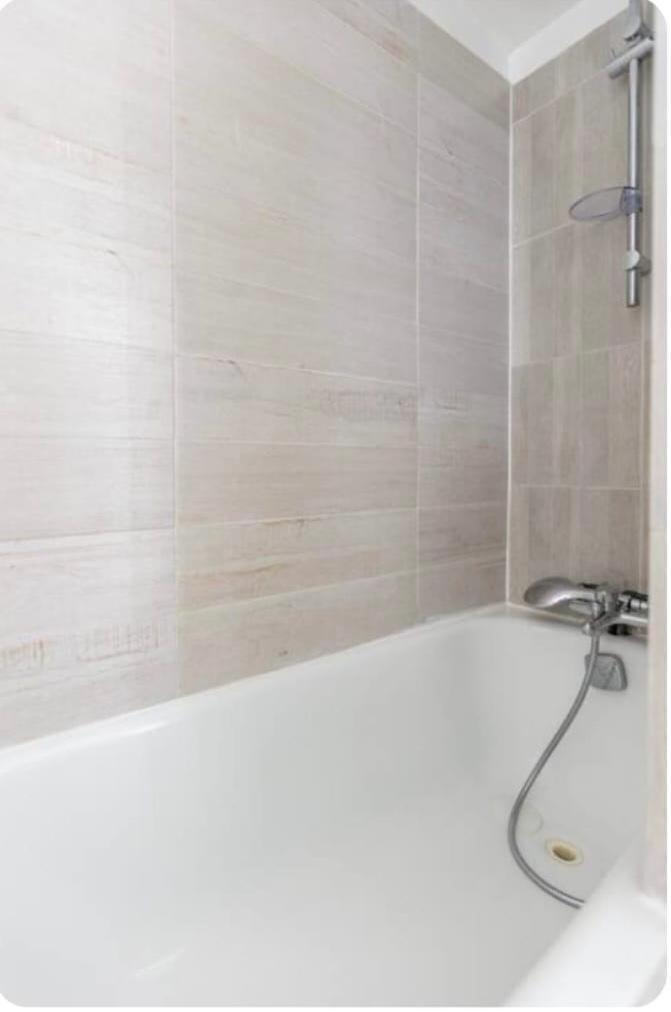 Maison Cosy Paris Orly Jardin Privee Vitry-sur-Seine Eksteriør billede